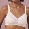 Soutien-Gorge Bobette Crystal sans armatures : &eacute;l&eacute;gance et maintien sp&eacute;cial post-op