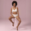 Soutien-Gorge Bobette Crystal sans armatures : &eacute;l&eacute;gance et maintien sp&eacute;cial post-op