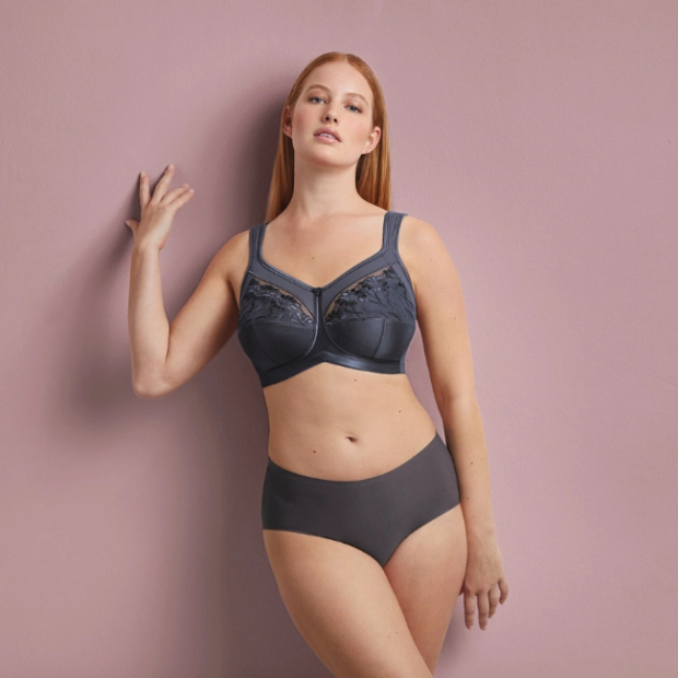 Soutien-gorge SERA bleu ombr&eacute; - Anita Care