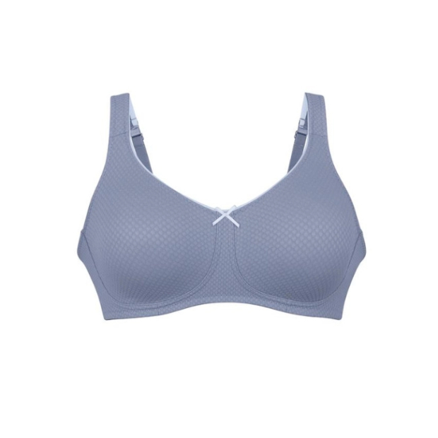 Soutien-gorge pour proth&egrave;se LENI bleu - Anita Care