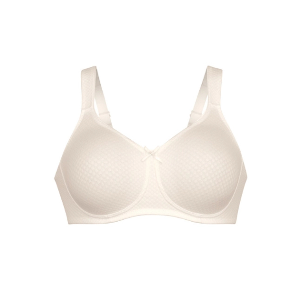 D&eacute;couvrez le soutien gorge pour proth&egrave;se LENI crystal - Anita Care