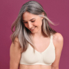 D&eacute;couvrez le soutien gorge pour proth&egrave;se LENI crystal - Anita Care