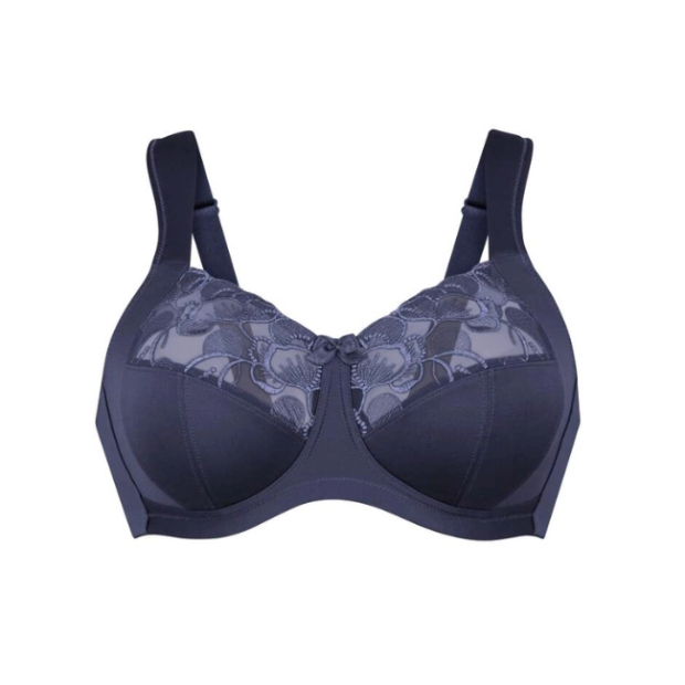 Soutien-gorge pour proth&egrave;ses Lucia moonlight bleu 4723 - Anita Care