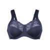 Soutien-gorge pour proth&egrave;ses Lucia moonlight bleu 4723 - Anita Care