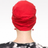 Bonnet Bambou LOLA Rouge - MM Paris