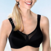 Soutien-gorge pour proth&egrave;se Valentina Noir - Anita Care - Comptoir-de-Vie.Com