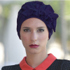 Turban Oc&eacute;ane marine - MM Paris