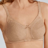Soutien-gorge avec poches Ina SB peau - Amoena