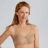 Soutien-gorge avec poches Ina SB peau - Amoena