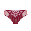 Culotte Floral Chic SB - Gris/rose - Amoena - Comptoir-de-Vie.Com