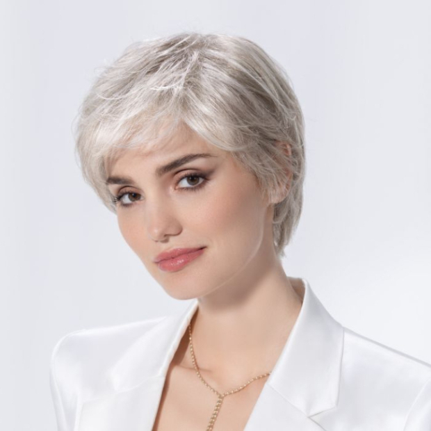 Perruque Harmony Soft l&eacute;g&egrave;re et respirante | Hair Society