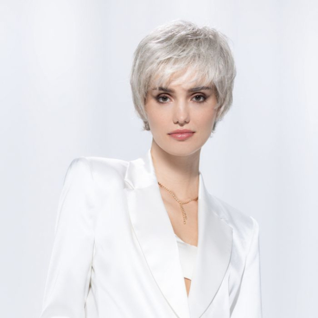 Perruque Harmony Soft l&eacute;g&egrave;re et respirante | Hair Society