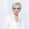 Perruque Harmony Soft l&eacute;g&egrave;re et respirante | Hair Society
