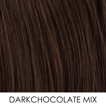 dark chocolate mix