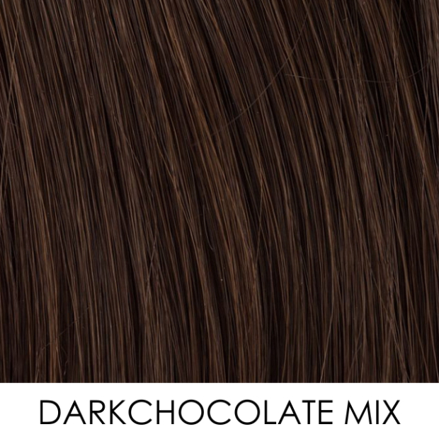 Perruque Harmony Soft l&eacute;g&egrave;re et respirante | Hair Society