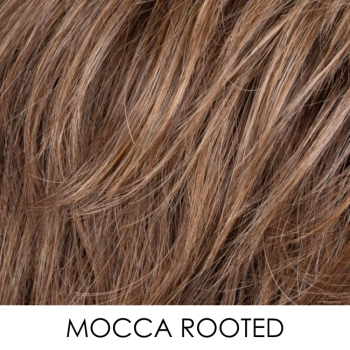 mocca rooted