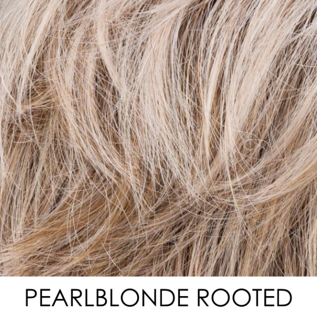 Perruque Harmony Soft l&eacute;g&egrave;re et respirante | Hair Society