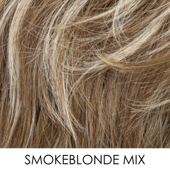 Smokeblonde mix