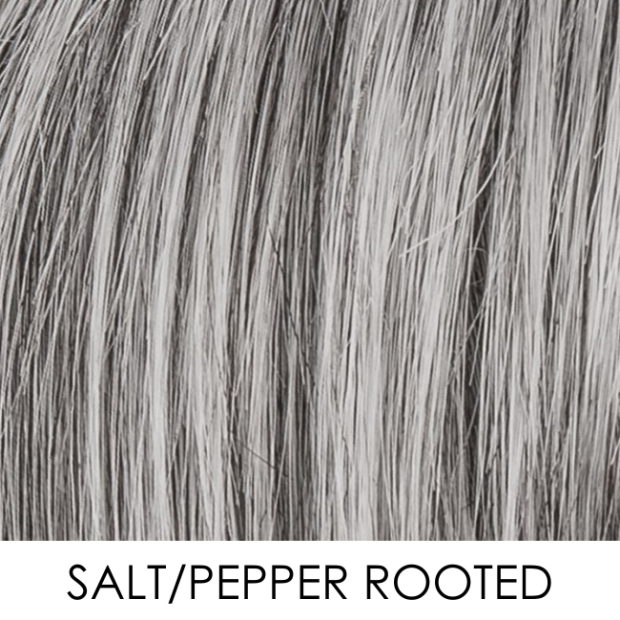 Perruque Harmony Soft l&eacute;g&egrave;re et respirante | Hair Society