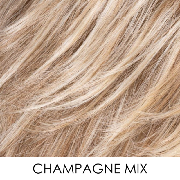 Perruque Harmony Soft l&eacute;g&egrave;re et respirante | Hair Society