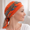 Foulard pr&eacute;form&eacute; Nadia Soleil - MM Paris