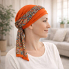 Foulard pr&eacute;form&eacute; Nadia Soleil - MM Paris