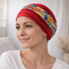 Foulard pr&eacute;form&eacute; Nadia Botanic - MM Paris