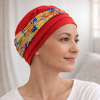 Foulard pr&eacute;form&eacute; Nadia Botanic - MM Paris