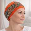 Foulard pr&eacute;form&eacute; Nadia Soleil - MM Paris
