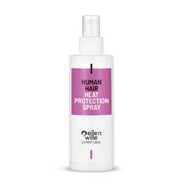 Spray protecteur chaleur pour Perruques Naturelles | Comptoir de Vie