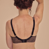 Soutien-gorge grande taille Brooke sans Armatures  | Comptoir de Vie