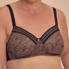 Soutien-gorge Brooke Padd&eacute; Sans Armatures  | Comptoir de Vie