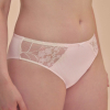 Culotte Kennie Rose &ndash; Dentelle fleurie &ndash; Comptoir de Vie