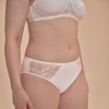 Culotte Kennie Rose &ndash; Dentelle fleurie &ndash; Comptoir de Vie