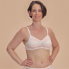Soutien-gorge Kennie Sans Armatures Rose | Comptoir de Vie