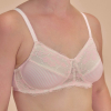 Soutien-gorge Kennie Sans Armatures Rose | Comptoir de Vie