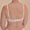 Soutien-gorge Kennie Sans Armatures Rose | Comptoir de Vie
