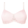 Soutien-gorge Kennie Padd&eacute; Sans Armatures Rose | Comptoir de Vie