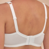 Soutien-gorge Katja Blanc Sans Armatures | Comptoir de Vie