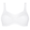 Soutien-gorge Katja Blanc Sans Armatures | Comptoir de Vie