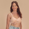 Soutien-gorge Lissa Padd&eacute; Sans Armatures | Comptoir de Vie