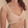 Soutien-gorge Lissa Padd&eacute; Sans Armatures | Comptoir de Vie
