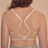 Soutien-gorge Lissa Padd&eacute; Sans Armatures | Comptoir de Vie