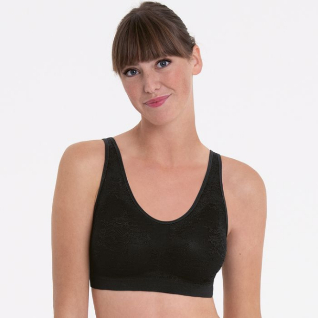 Brassi&egrave;re de sport pour proth&egrave;ses Essential Lace - Anita Care