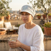 Casquette Gavroche Ecume - MM Paris