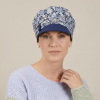 Casquette en fibre de bambou et coton | Comptoir de Vie