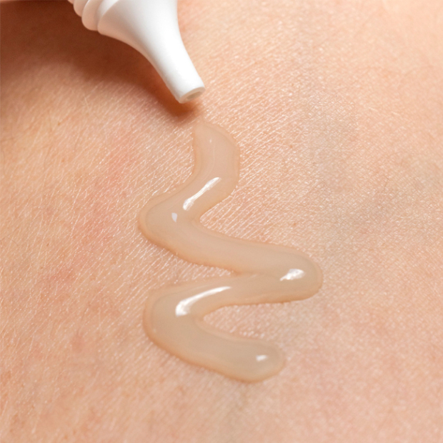 Baume multi-usages hydratant r&eacute;parateur apaisant M&ecirc;me Cosmetics St&eacute;via pour peau sensible
