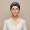 Turban Doris Misty en bambou - MM Paris