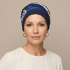 Turban Doris New en bambou - MM Paris