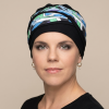 Turban Doris 1991 en bambou - MM Paris